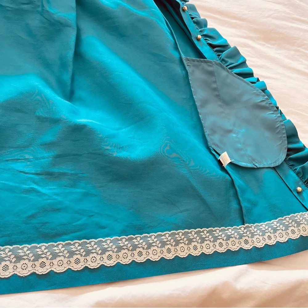 kate spade excellent turquoise